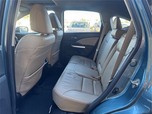 Used 2016 Honda CR-V EX-L image 20