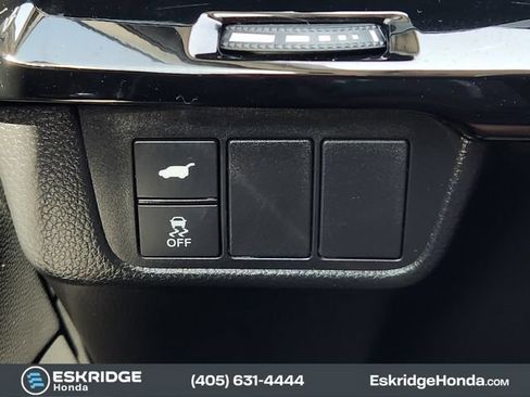 Used 2025 Honda CR-V EX-L image 22