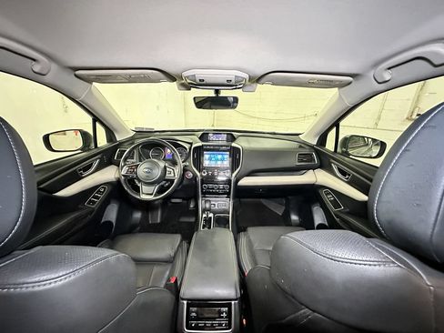 Used 2021 Subaru Ascent Limited AWD/4WD image 31