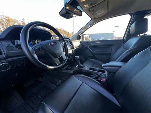 Used 2020 Ford Ranger XL image 35