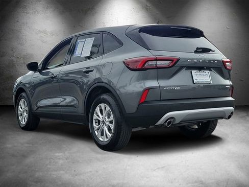 Certified 2025 Ford Escape Active image 4