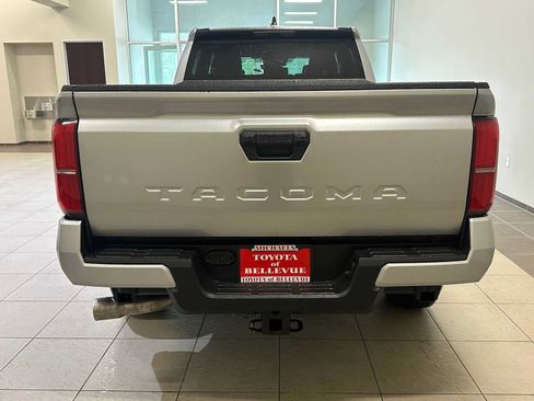 New 2026 Toyota Tacoma SR5 RWD image 5