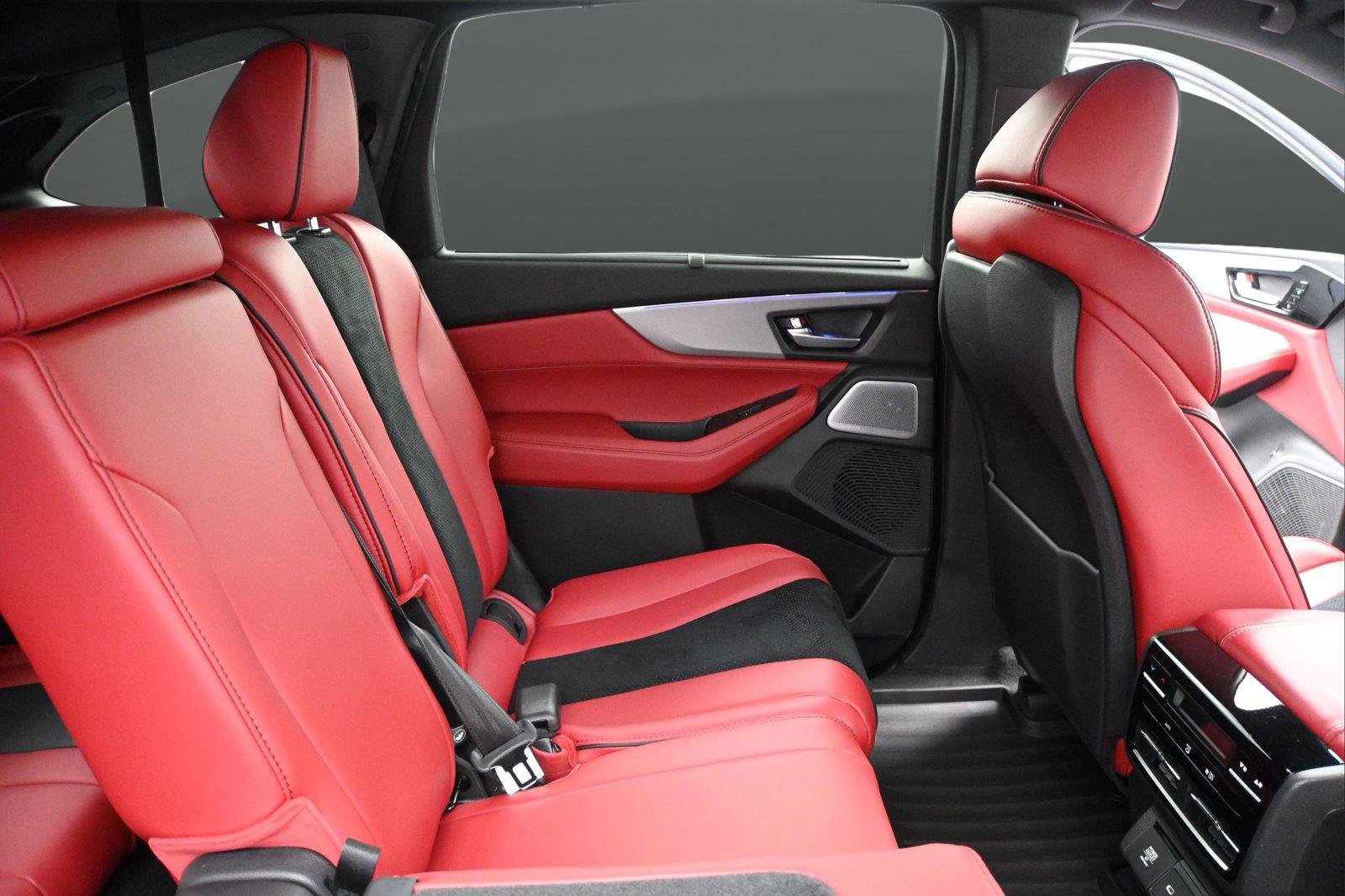 Certified 2025 Acura MDX A-Spec AWD/4WD image 20
