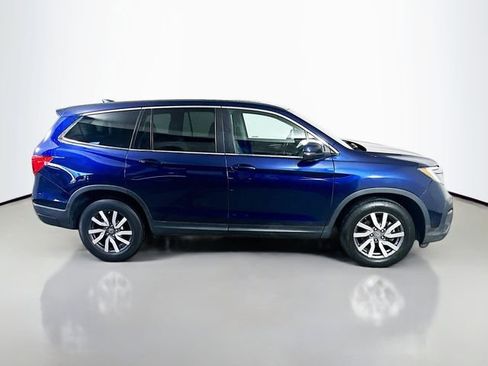 Used 2019 Honda Pilot EX-L image 5