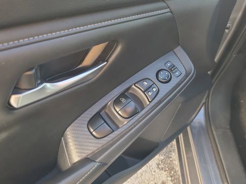 Used 2024 Nissan Sentra SV image 22