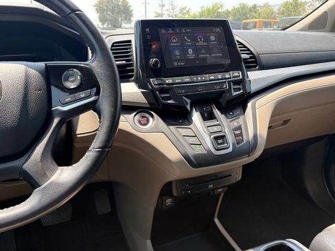 Used 2019 Honda Odyssey EX-L image 21