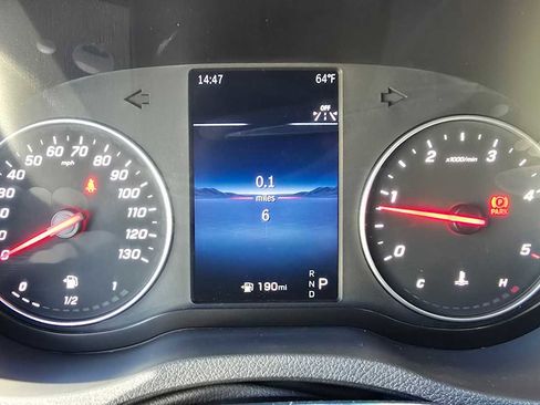 New 2026 Mercedes-Benz Sprinter 2500 image 26