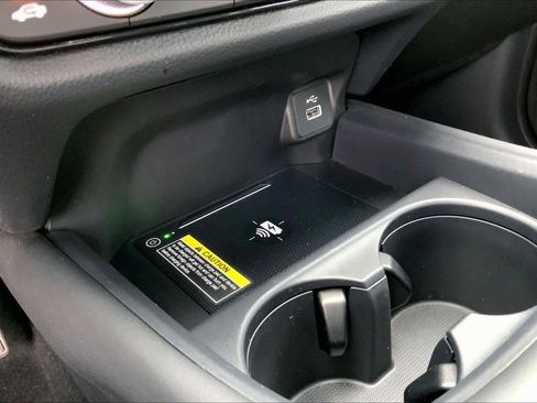 Used 2025 Honda HR-V EX-L image 30