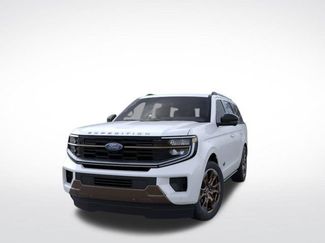 New 2026 Ford Expedition King Ranch AWD/4WD video 1