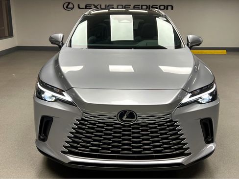New 2026 Lexus RX 350 Premium Plus AWD/4WD image 2