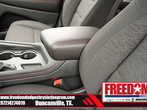 New 2025 Dodge Durango GT image 35