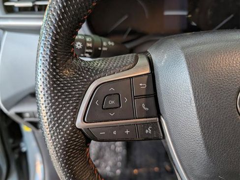 Certified 2024 Toyota Sienna XSE image 18