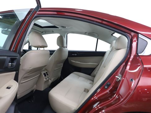 Used 2016 Subaru Legacy 3.6R Limited image 16