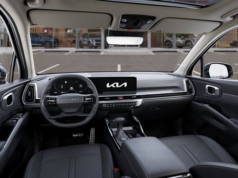 New 2026 Kia Sorento SX FWD image 14