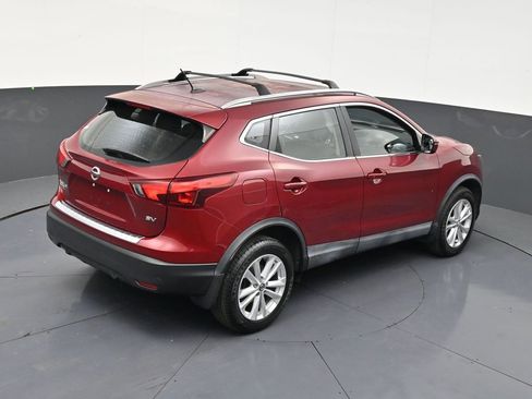 Used 2019 Nissan Rogue Sport SV FWD image 17