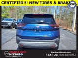 Certified 2023 Nissan Rogue S image 4
