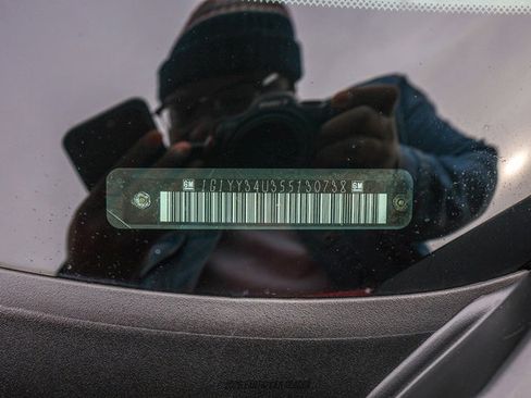 Used 2005 Chevrolet Corvette Convertible w/ Preferred Equipment Group image 59