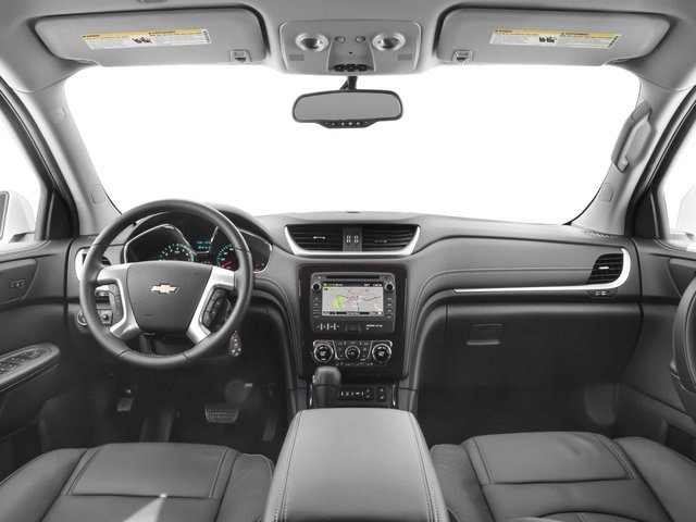 Used 2016 Chevrolet Traverse LT FWD image 11