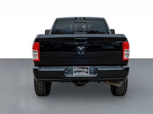 Used 2024 RAM 2500 Tradesman image 9