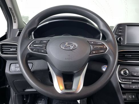 Used 2019 Hyundai Santa Fe SEL image 14