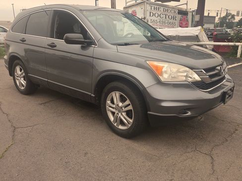 Used 2011 Honda CR-V EX image 6