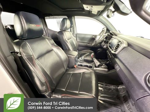 Used 2020 Toyota Tacoma TRD Pro image 17