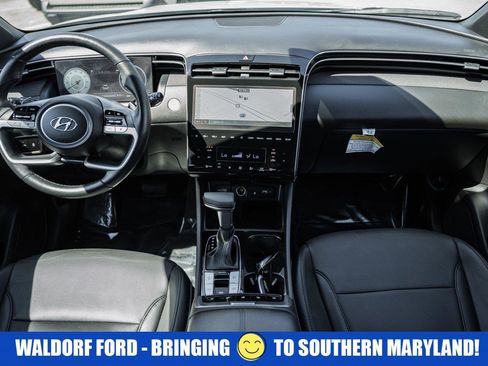 Used 2024 Hyundai Santa Cruz Limited AWD/4WD image 77