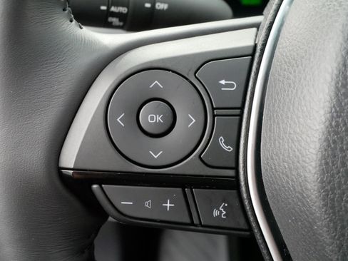 New 2024 Toyota Venza Limited image 26