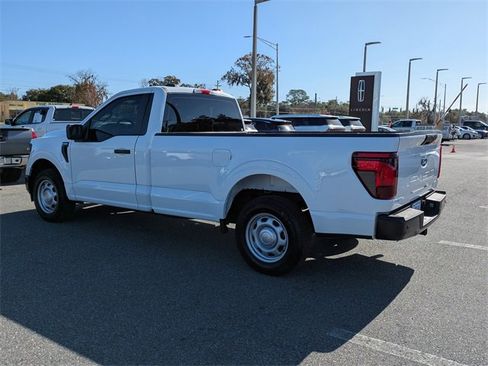 Certified 2024 Ford F150 XL image 6