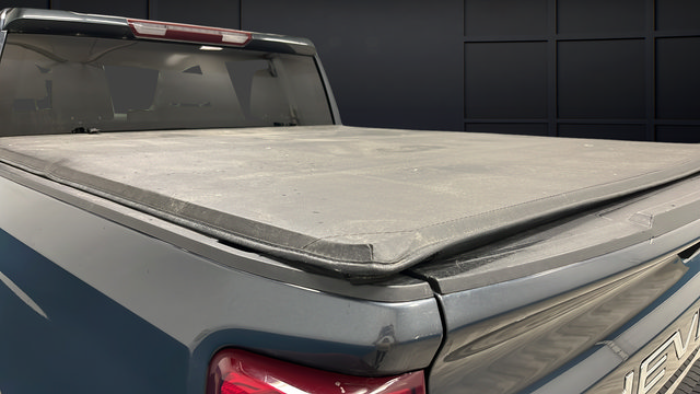 Used 2021 Chevrolet Silverado 1500 RST AWD/4WD image 38