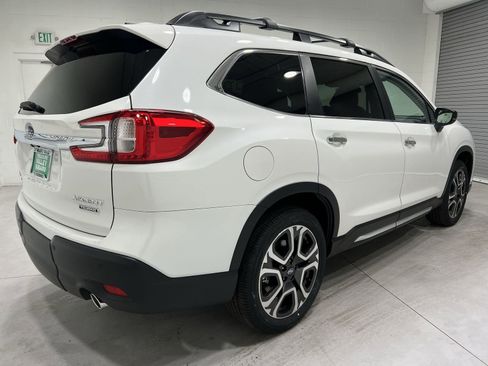 New 2026 Subaru Ascent Touring AWD/4WD image 8