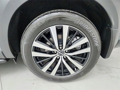 Used 2023 Nissan Pathfinder Platinum w/ Lighting Package (N93) image 58