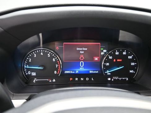 Certified 2024 Ford Explorer XLT w/ Equipment Group 202A AWD/4WD image 19