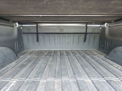 Used 2015 Chevrolet Silverado 2500 LTZ AWD/4WD image 28