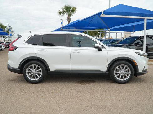 Used 2023 Honda CR-V EX-L image 4