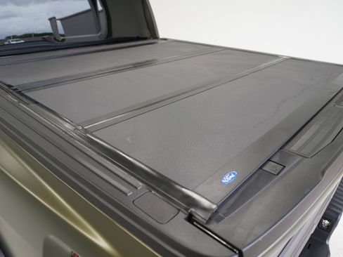 Used 2025 Ford F150 Raptor image 7