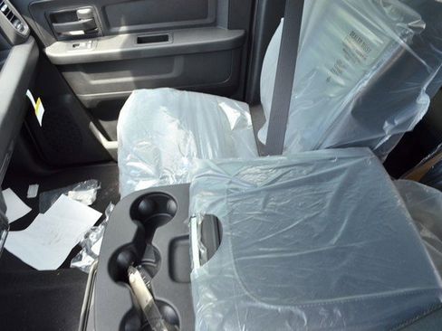 New 2025 RAM 2500 Tradesman image 22