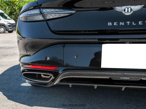 Used 2025 Bentley Continental GT Speed image 78