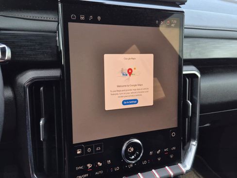 Certified 2024 GMC Acadia AT4 w/ Luxury Package image 32