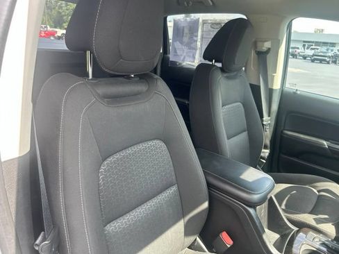 Used 2015 GMC Canyon SLE AWD/4WD image 43