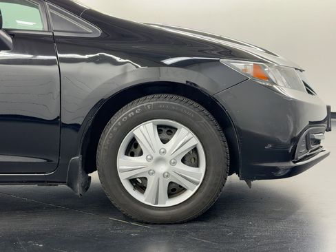 Used 2014 Honda Civic LX image 12