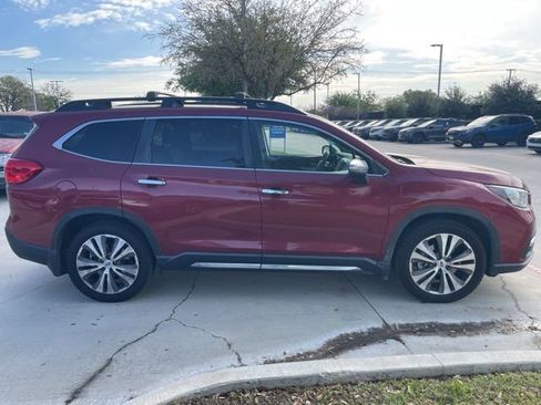 Used 2021 Subaru Ascent Touring w/ Popular Package #2A image 2