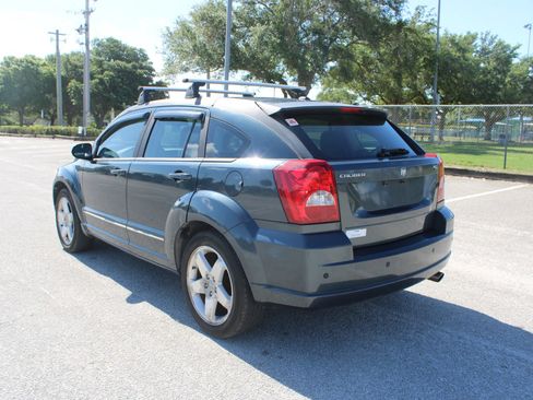 Used 2008 Dodge Caliber R/T w/ Leather Interior Group FWD image 6