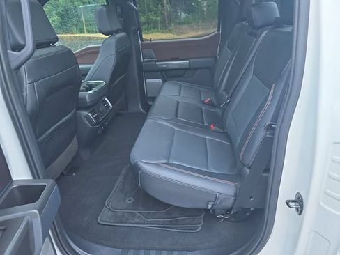 Used 2023 Ford F150 Lariat AWD/4WD image 12