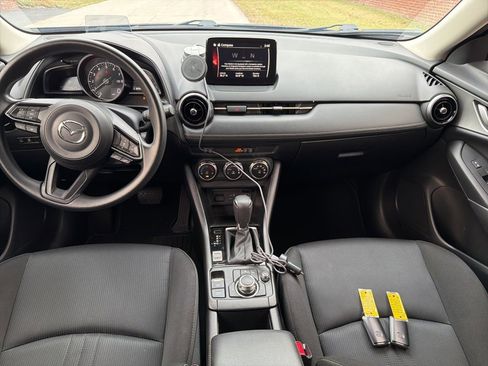 Used 2021 MAZDA CX-3 Sport image 7