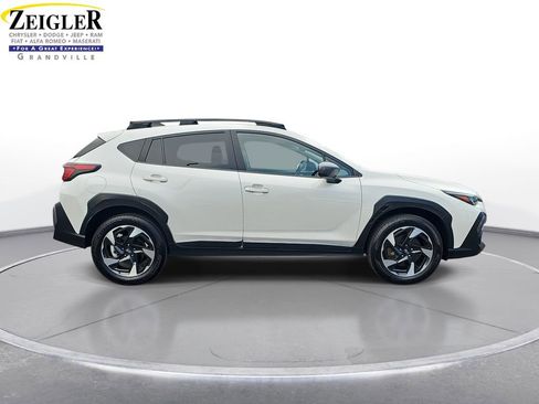 Used 2024 Subaru Crosstrek 2.5i Limited image 4