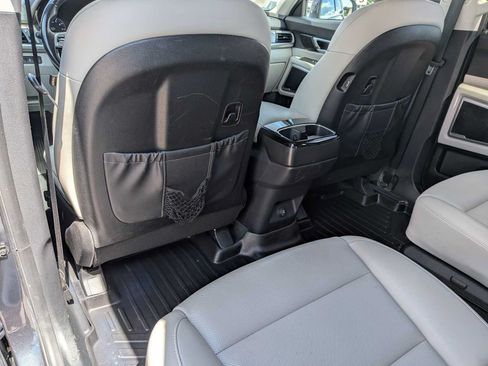 Used 2021 Kia Telluride S AWD/4WD image 17