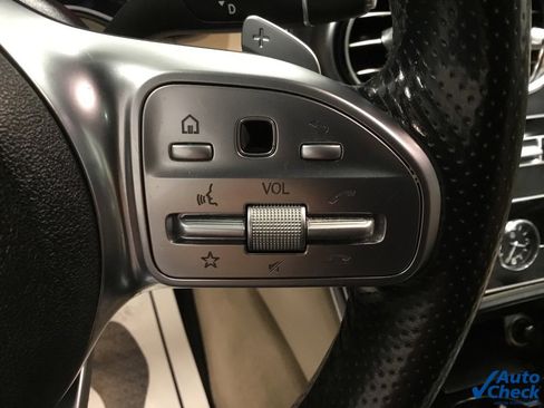 Used 2019 Mercedes-Benz C 300 4MATIC Coupe image 40