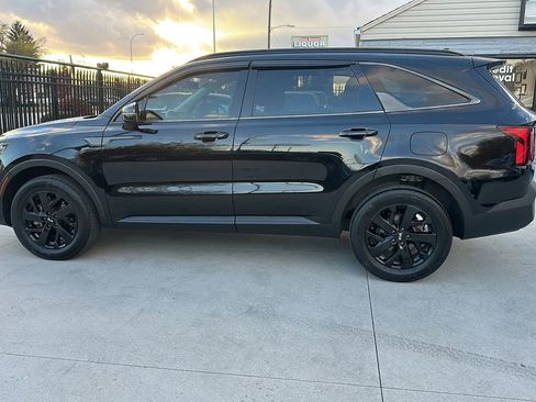Used 2021 Kia Sorento S w/ Panoramic Sunroof Package image 8