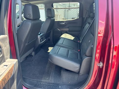 Used 2019 GMC Sierra 1500 Denali w/ Denali Ultimate Package AWD/4WD image 8